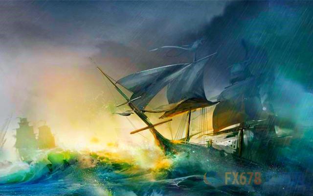 黄金处于史上最动荡时期,未来三件事或让金价