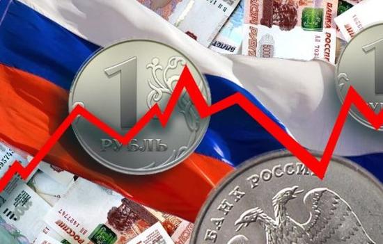 俄罗斯通货膨胀率降至历史低点 为央行降息铺
