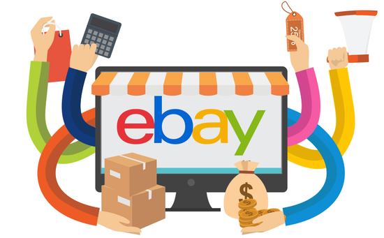 花样避税?EBay在英国营收13亿美元仅缴税16