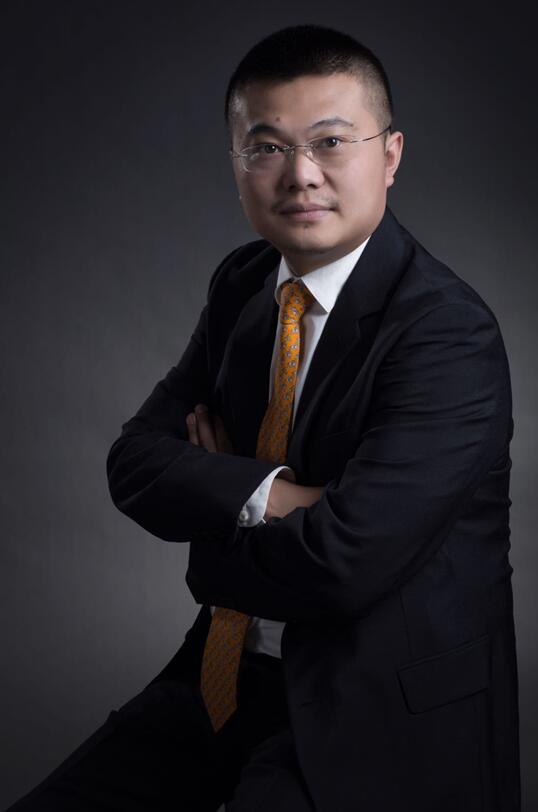 科达股份副董事长唐颖荣获“2018年度最具行业领导人物奖”