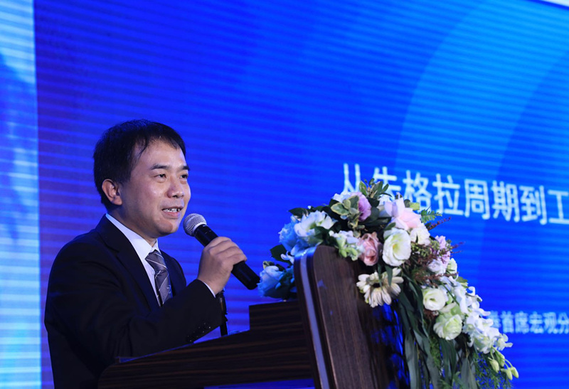 广发证券郭磊：推动市场预期和经济基本面的正循环