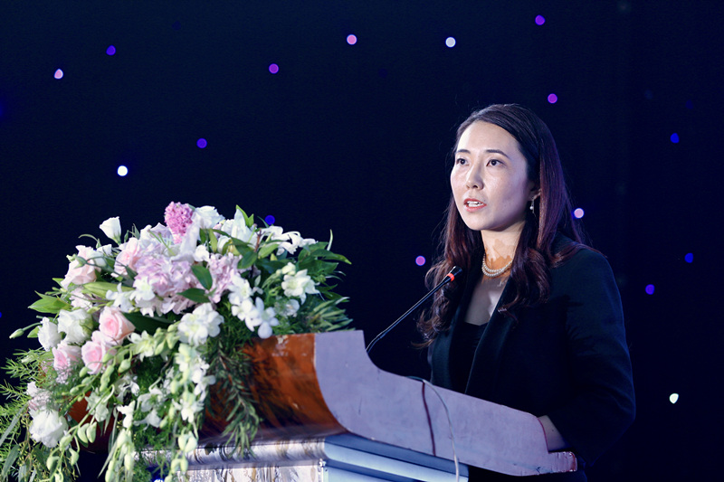 徐莹表示,过去两年多的艰难市况起到了深刻的投资者教育作用,中国