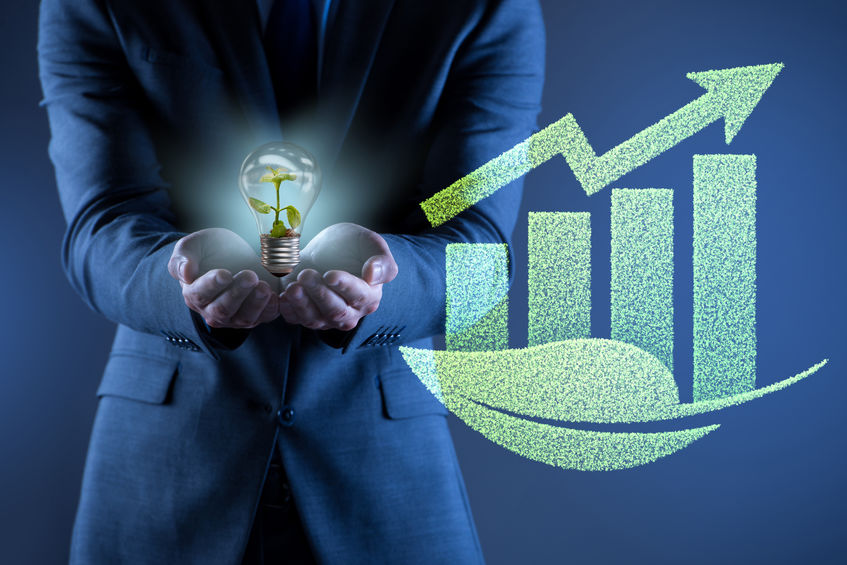 绿链成势 央企供应链低碳转型全面提速