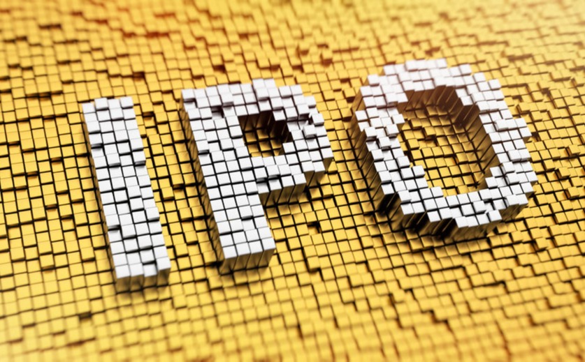 今年以来港股IPO募资总额超千亿港元