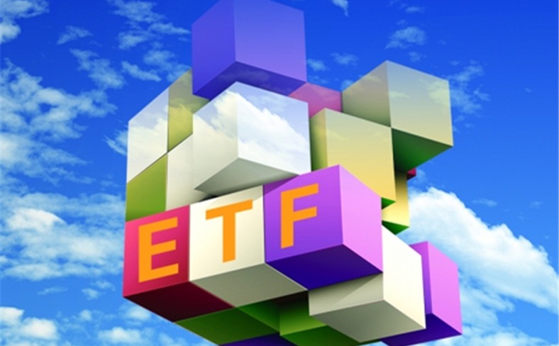 ETF座次重新洗牌  资金“换挡”重塑市场生态