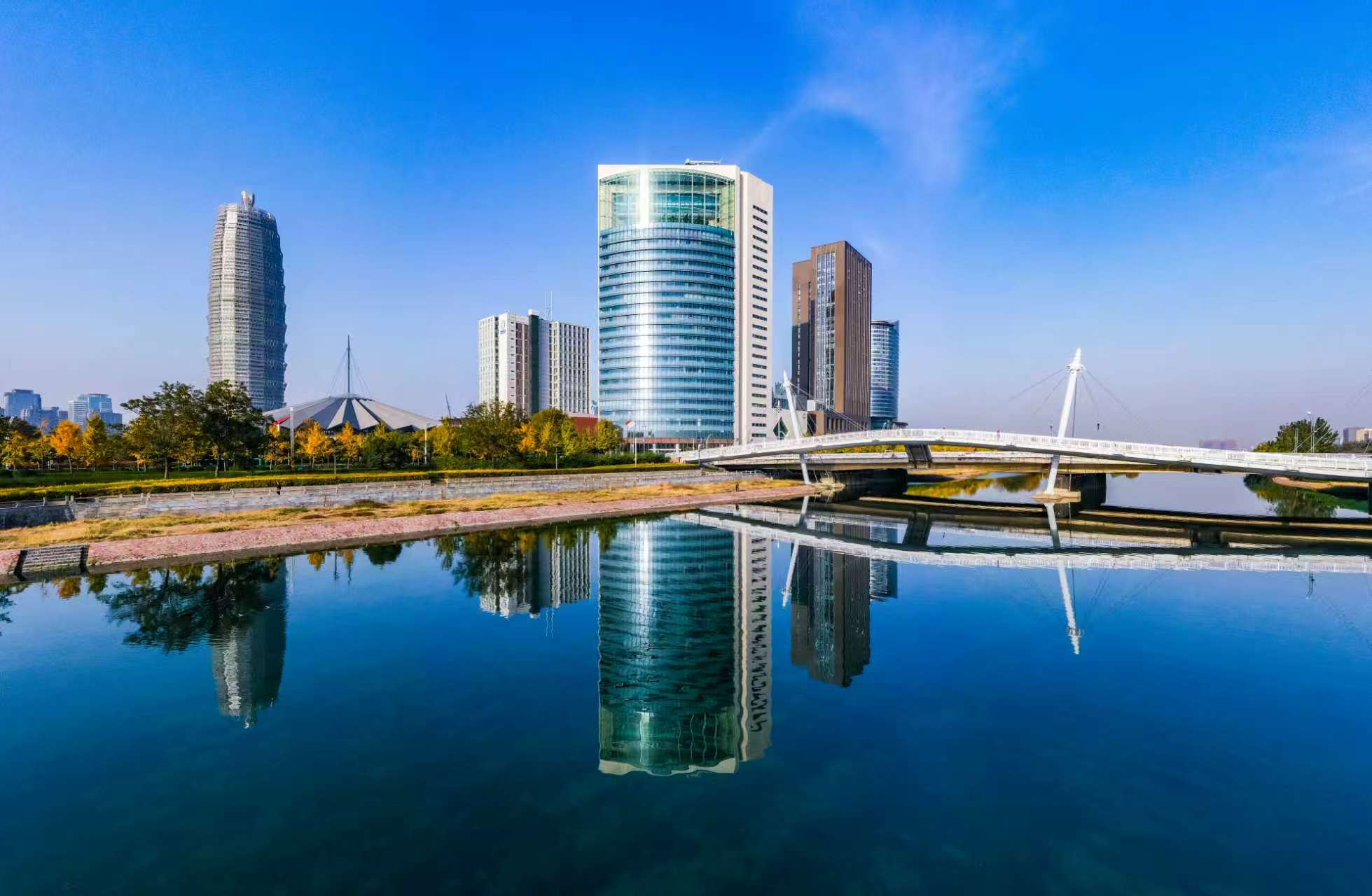 郑商所：赋能传统产业升级  以创新工具“穿针引线”