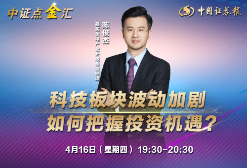 科技板块波动加剧，如何把握投资机遇？