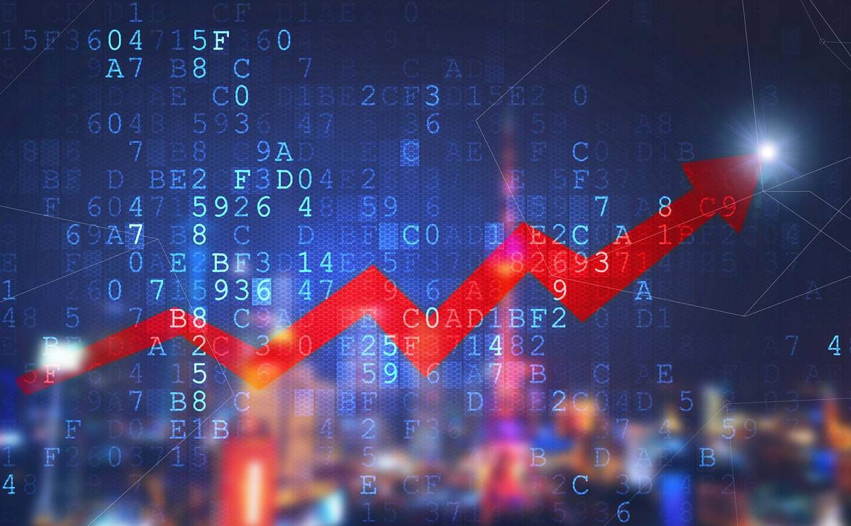 宁德时代总市值逼近2.1万亿元  创业板指刷新近11年来新高