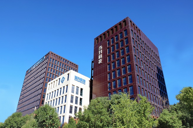 当升科技董事长陈彦彬：以技术定义高端 锚定锂电材料新赛道