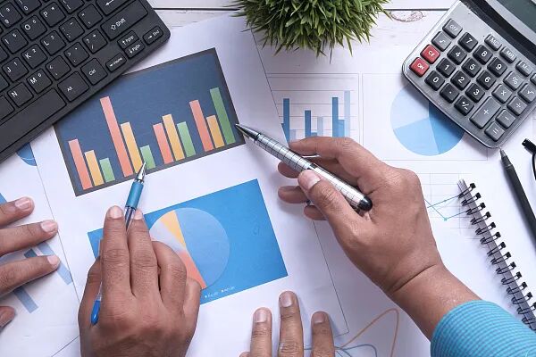 首创证券：一季度营收、净利润同比增超30%