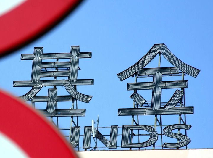 今年新发基金“细分赛道”撬动大市场