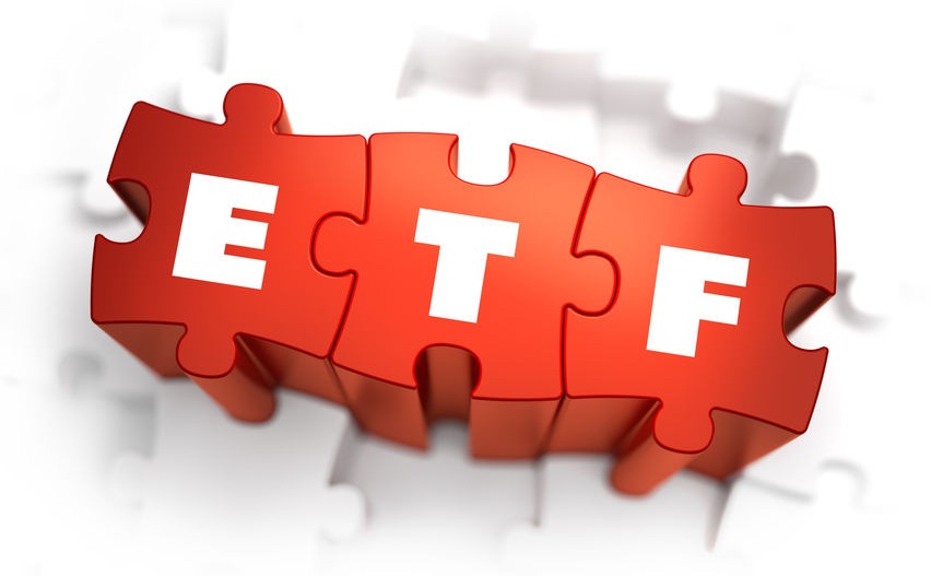 多只ETF拆分份额 公募产品普惠性凸显