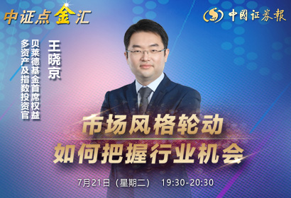市场风格轮动，如何把握行业机会
