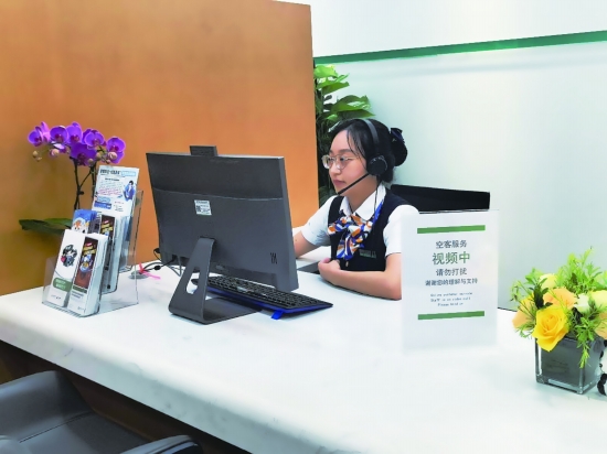 从“坐店等客”到“院坝扎根” 一家保险公司的巴蜀深耕样本