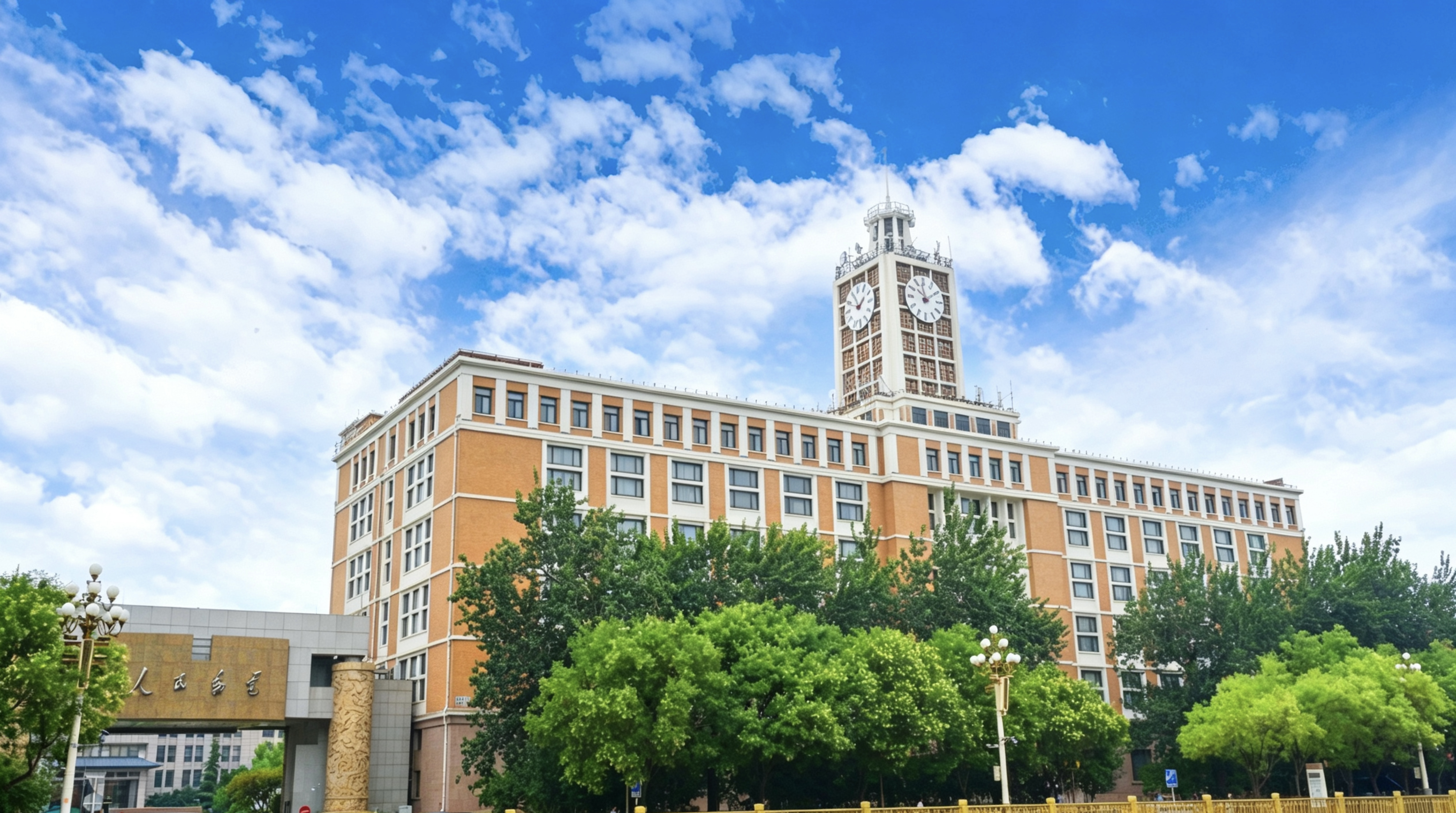 从电报嘀嗒到Token奔流 探寻中国联通工业遗产里的产业跃迁