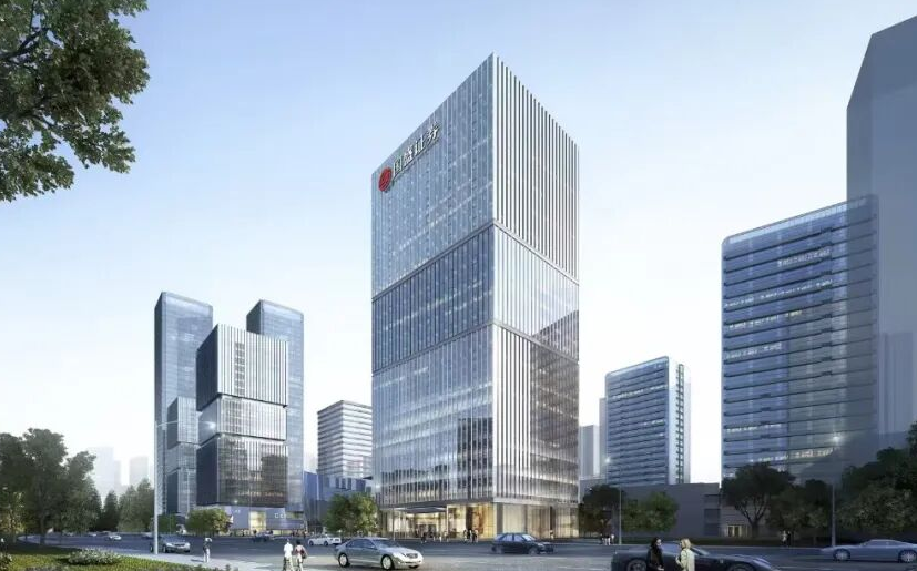 证券公司树立正确经营观、业绩观和风险观 | 国盛证券刘朝东：校准发展航向，以实干实效践行正确“三观”