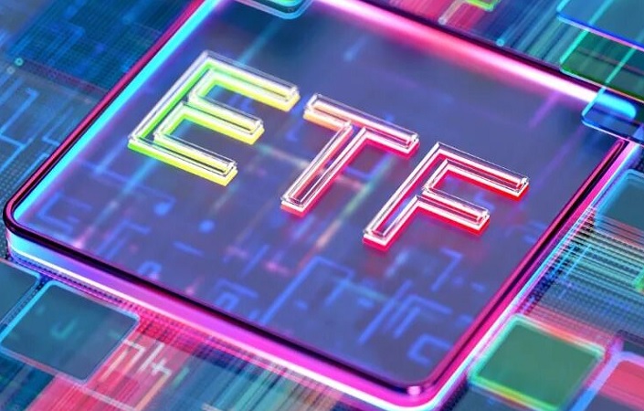 创业板系列ETF，重磅上新