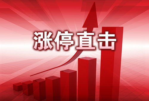 【涨停直击】500亿牛股，“秒”涨停