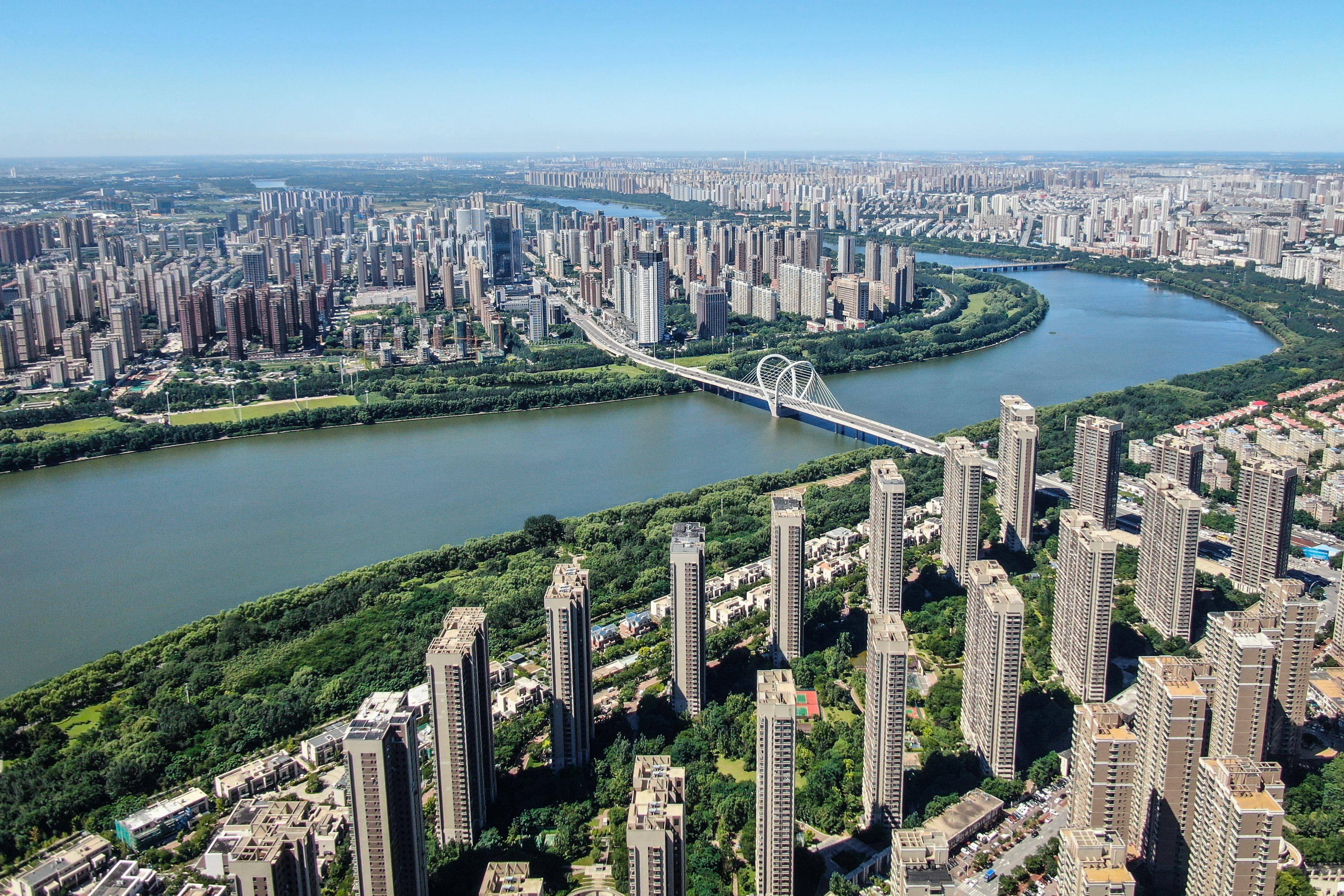 “辽宁板块”硬科技突围的金融支撑——专访辽宁省地方金融管理局副局长李维康