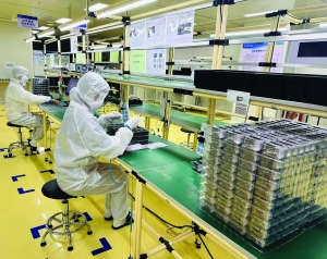 银行信贷评估逻辑之变折射经济转型升级微观脉动
