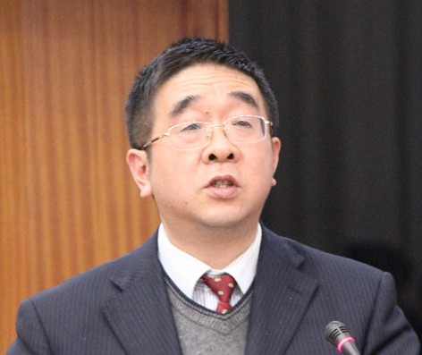 熊军是谁 熊军社保