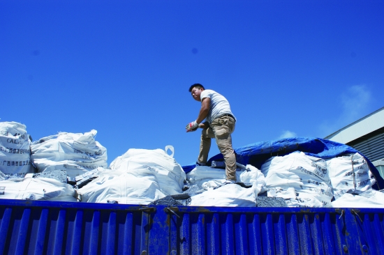 铁合金：穷守电力聚宝盆 急盼期货招财术.jpg