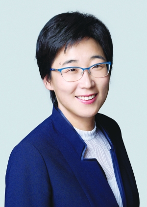 华泰联合证券董事长 刘晓丹