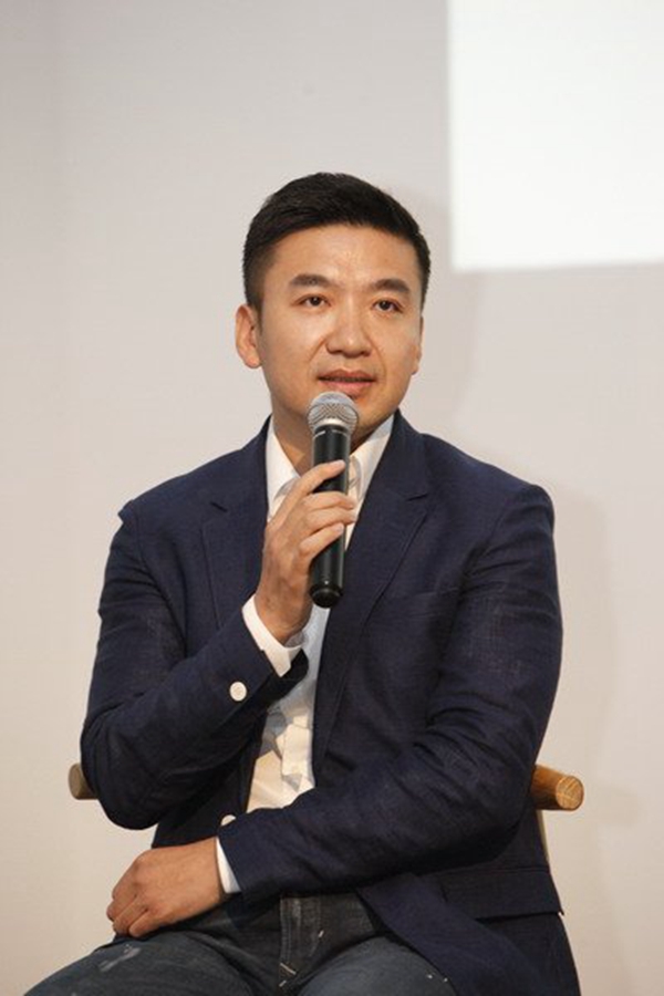 自觉·须有作为 —— 航海归来的男人们 今日美术馆