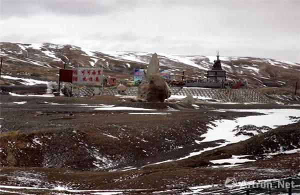 可可西里入选世界自然遗产名录 随镜头看壮美风光 可可西里入选世界自然遗产名录 随镜头看壮美风光