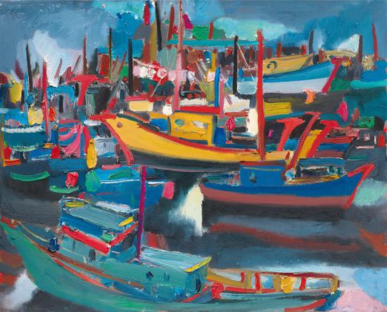 �������֮�� 65X80 ���˾� 2008