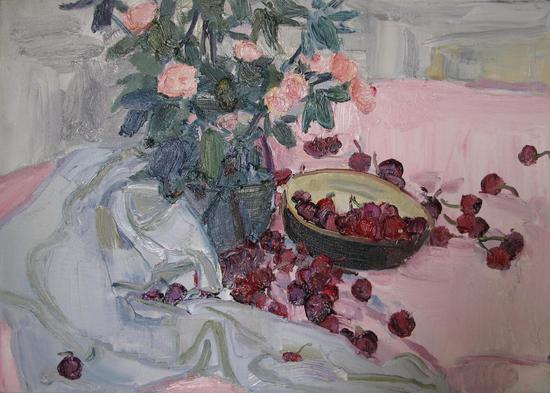 ������֮��ʮһ  70cm��50cm  ���� 2017