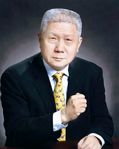 马未都:收藏市场正气归来