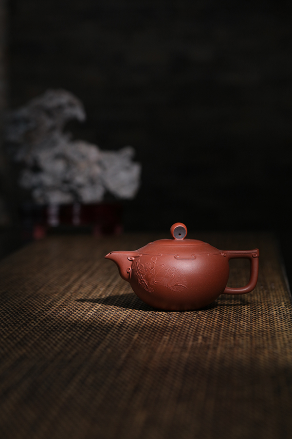 紫韵京华——季益顺紫砂艺术展在中国美术馆开幕 紫韵京华——季益顺紫砂艺术展在中国美术馆开幕