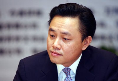 黄光裕遥控下的国美新政:全国门店架构将重整