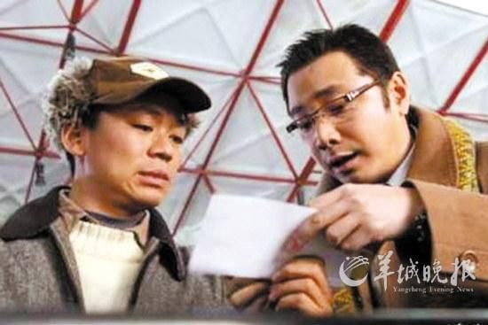 “泰囧”侵权新进展 徐峥被指拿走大纲抢立项