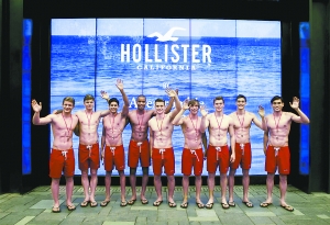 HOLLISTER�仧������̫����