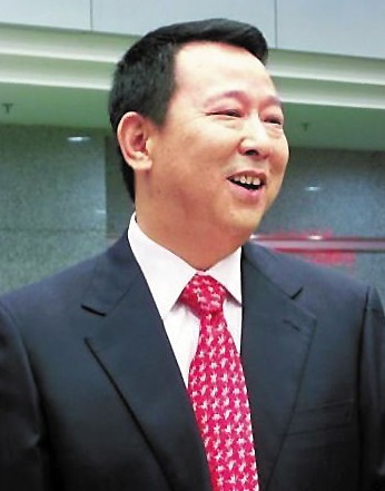 金路集团董事长刘汉被查 或与四川落马官员有关