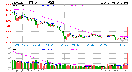 向日葵实控人公司现身预披露吴建龙暴力减持1亿股