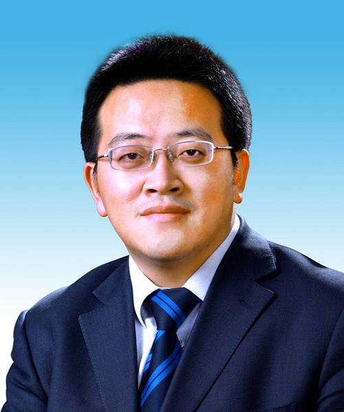 友邦保险首席市场官张晓宇