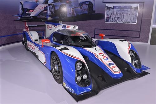 TS030��϶�������