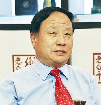 老白干旧帅张永增退隐新班子延续业务升级思路