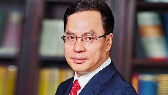 汉能回应李河君减持:称抛售说法过于武断