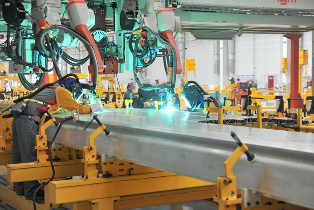 通用设备制造业 www.cs.com.cn