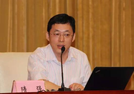 全国中小企业股份转让系统有限责任公司副总经理 新闻发言人