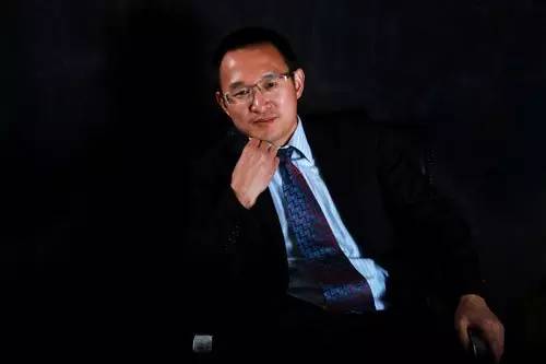 九鼎投资董事长