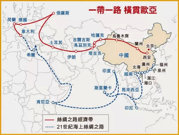央企合并大潮中寻找下一个"中国神车"