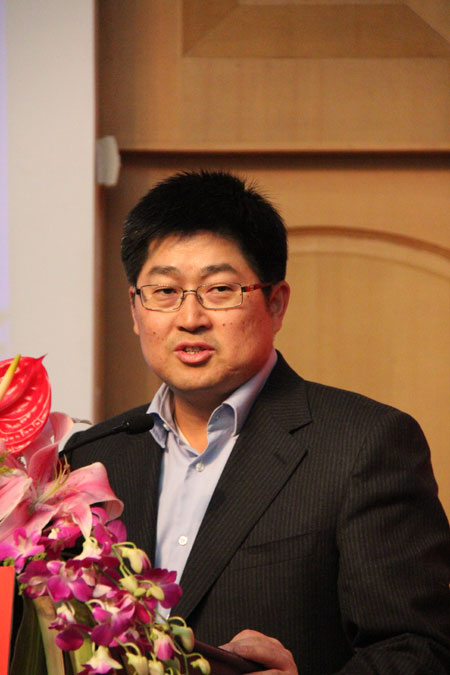 朱从玖五大措施抑制新股热