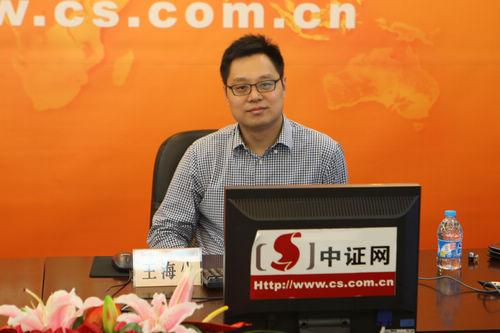 民生证券王海生:欧盟对华光伏反倾销 对今年市场不会有直接影响