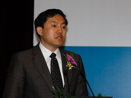 证监会汤晓东:放松管制 加大基金投资人利益保护