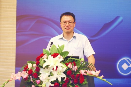 陆欣:现在配置债券资产风险不大